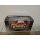 CITROEN XSARA WRC n14 RALLY RACING CANTABRIA 1:64 NOREV 3 INCHES (7,5cm)