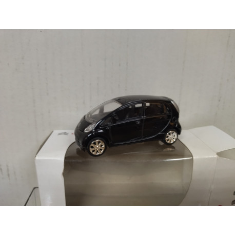 CITROEN C-ZERO apx 1:64 NOREV 3 INCHES (7,5cm)