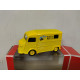 CITROEN TYPE HY 1969 PTT BUREAU MOBILE apx 1:64 NOREV 3 INCHES (7,5cm)
