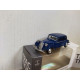 CITROEN TRACTION 1939 BLEU DEALER apx 1:64 NOREV 3 INCHES (7,5cm)