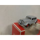 CITROEN TRACTION 1939 GRIS & ROUGE ROUES BOX NOREV apx 1:64 NOREV 3 INCHES (7,5cm)