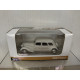 CITROEN TRACTION 1939 GRIS & SILVER ROUES BOX RETRO apx 1:64 NOREV 3 INCHES (7,5cm)