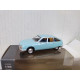 CITROEN GS 1970 BLUE DEALER apx 1:64 NOREV 3 INCHES (7,5cm)