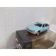 CITROEN GS 1970 BLUE DEALER apx 1:64 NOREV 3 INCHES (7,5cm)