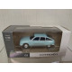 CITROEN GS 1970 BLUE DEALER apx 1:64 NOREV 3 INCHES (7,5cm)