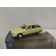 CITROEN GS 1970 JAUNE DEALER apx 1:64 NOREV 3 INCHES (7,5cm)