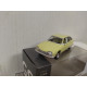 CITROEN GS 1970 JAUNE DEALER apx 1:64 NOREV 3 INCHES (7,5cm)