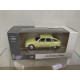 CITROEN GS 1970 JAUNE DEALER apx 1:64 NOREV 3 INCHES (7,5cm)