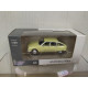 CITROEN GS 1970 JAUNE DEALER apx 1:64 NOREV 3 INCHES (7,5cm)