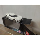 CITROEN CONCEPT GT BY CITROEN WHITE apx 1:64 NOREV 3 INCHES (7,5cm)