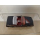 CADILLAC ALLANTE CABRIOLET BLACK 1:60/ apx 1:64 MATCHBOX LASERS LW-26 NO BOX