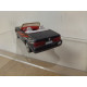 CADILLAC ALLANTE CABRIOLET BLACK 1:60/ apx 1:64 MATCHBOX LASERS LW-26 NO BOX