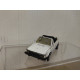 FORD ESCORT XR3i CABRIOLET MB17/37 1:56/ apx 1:64 MATCHBOX NO BOX