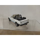 FORD ESCORT XR3i CABRIOLET MB17/37 1:56/ apx 1:64 MATCHBOX NO BOX