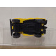 JEEP YELLOW GLIDING CLUB SUPERFAST 38 1:59/ apx 1:64 MATCHBOX NO BOX