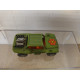 BAJA BUGGY SUPERFAST 13 1:49/ apx 1:64 MATCHBOX NO BOX