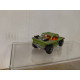 BAJA BUGGY SUPERFAST 13 1:49/ apx 1:64 MATCHBOX NO BOX