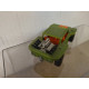 BAJA BUGGY SUPERFAST 13 1:49/ apx 1:64 MATCHBOX NO BOX