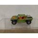 BAJA BUGGY SUPERFAST 13 1:49/ apx 1:64 MATCHBOX NO BOX