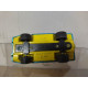 COSMOBILE BLUE SUPERFAST 68 1:61/ apx 1:64 MATCHBOX NO BOX