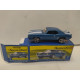 CHEVROLET CAMARO 1969 Z28 SUPERFAST n7 1:64 MATCHBOX OPEN BOX/CAJA ABIERTA