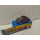 VOLKSWAGEN CONCEPT 1 SUPERFAST n48 1:64 MATCHBOX OPEN BOX/CAJA ABIERTA