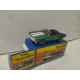 CHEVROLET CHEVELLE 1971 SS CONV SUPERFAST n9 1:64 MATCHBOX OPEN BOX/CAJA ABIERTA