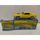 MERCURY COUGAR 1968 SUPERFAST n39 1:64 MATCHBOX OPEN BOX/CAJA ABIERTA