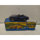 DODGE VIPER RT/10 SUPERFAST n65 1:64 MATCHBOX OPEN BOX/CAJA ABIERTA