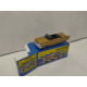 LINCOLN PREMIERE 1957 SUPERFAST n50 1:64 MATCHBOX OPEN BOX/CAJA ABIERTA