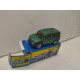 HONDA ELEMENT SUPERFAST n44 1:64 MATCHBOX OPEN BOX/CAJA ABIERTA