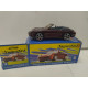 PORSCHE 911 CARRERA CABRIO SUPERFAST n36 1:64 MATCHBOX OPEN BOX/CAJA ABIERTA