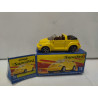 MERCEDES-BENZ 280GE SUPERFAST n73 1:64 MATCHBOX OPEN BOX/CAJA ABIERTA