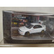 SUBARU IMPREZA 1994 WRX STi WHITE LHD 1:64 BM CREATIONS