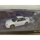 SUBARU IMPREZA 2001 WRX STi WHITE LHD 1:64 BM CREATIONS