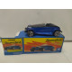 PLYMOUTH PROWLER SUPERFAST n58 1:64 MATCHBOX OPEN BOX/CAJA ABIERTA