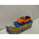 VOLKSWAGEN CONCEPT 1 CONV SUPERFAST n22 1:64 MATCHBOX OPEN BOX/CAJA ABIERTA