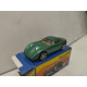 TVR TUSCAN S SUPERFAST n35 1:64 MATCHBOX OPEN BOX/CAJA ABIERTA