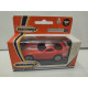DODGE VIPER GTSR CONCEPT 56/75 1:64 MATCHBOX BOX