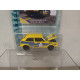 VOLKSWAGEN GOLF MK1 BILSTEIN ORIGINALS VW 1:64 MAJORETTE