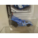 PORSCHE 917 BLUE n17 PORSCHE EDITION 1:64 MAJORETTE