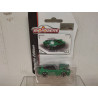 PORSCHE 911 CARRERA S GREEN PORSCHE EDIT 1:64 MAJORETTE