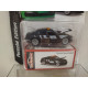 PORSCHE TAYCAN TURBO S BLACK + METAL BOX PORSCHE EDITION 1:64 MAJORETTE