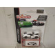 PORSCHE TAYCAN TURBO S WHITE + METAL BOX PORSCHE EDITION 1:64 MAJORETTE