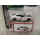 PORSCHE TAYCAN TURBO S WHITE + METAL BOX PORSCHE EDITION 1:64 MAJORETTE