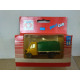 MERCEDES-BENZ TN/T1N 207D/307D TANKER YELLOW/BLUE 1:65 POLIGURI W/BOX