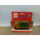 MERCEDES-BENZ TN/T1N 207D/307D TANKER YELLOW/BLUE 1:65 POLIGURI W/BOX