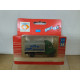 MERCEDES-BENZ TN/T1N 207D/307D TANKER GREY/GREEN PORTUGAL 1:65 POLIGURI W/BOX
