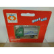 MERCEDES-BENZ TN/T1N 207D/307D TANKER GREY/GREEN PORTUGAL 1:65 POLIGURI W/BOX