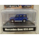 MERCEDES-BENZ W463 G55 AMG BLUE 1:64 KYOSHO